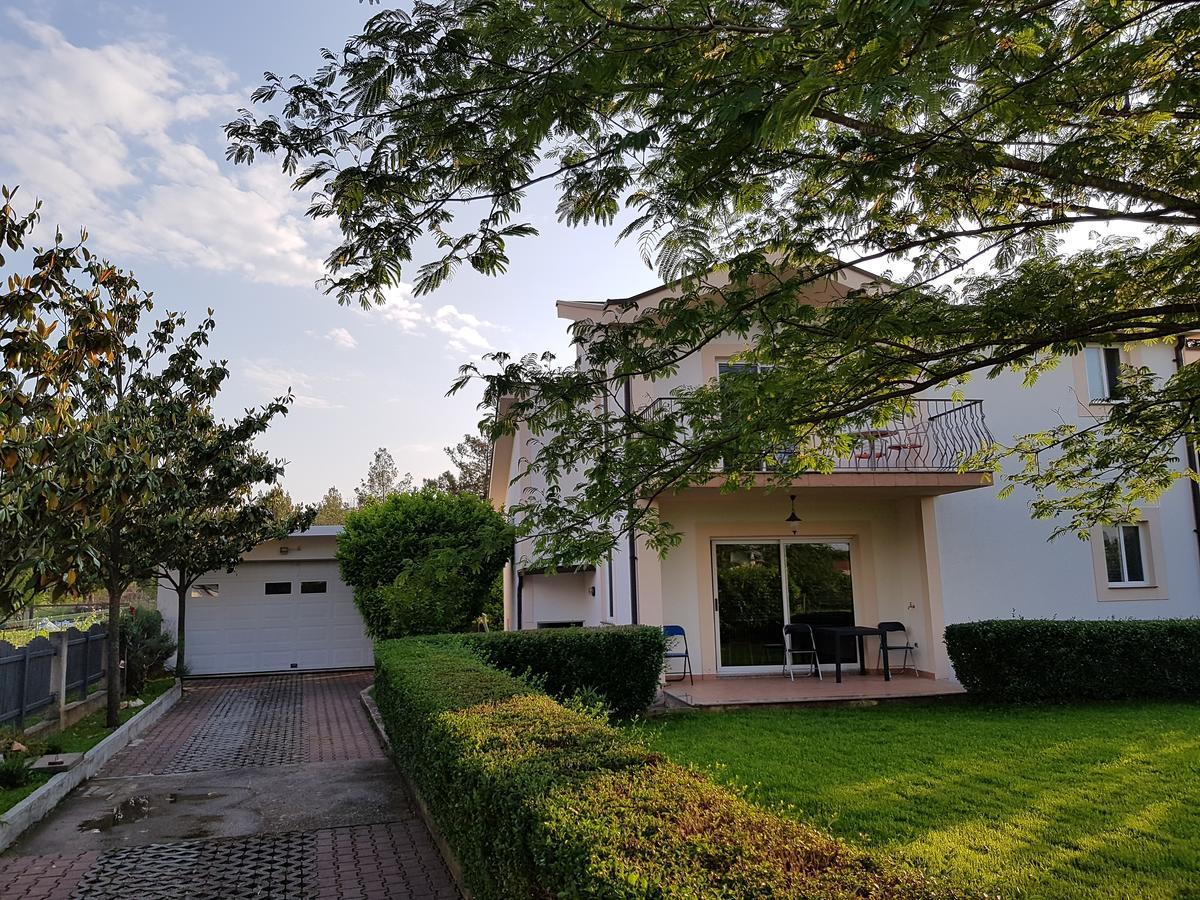Guest House Kravica Ljubuški Exterior foto